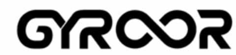 GYROOR Logo (EUIPO, 04.01.2022)