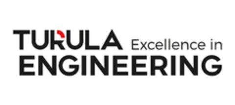 TURULA Excellence in ENGINEERING Logo (EUIPO, 01/17/2022)