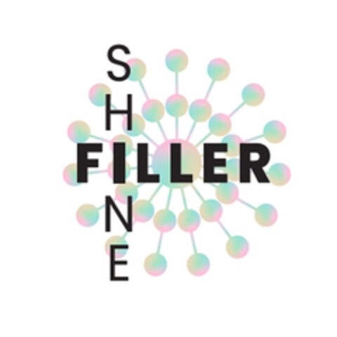 SHINE FILLER Logo (EUIPO, 01.02.2022)