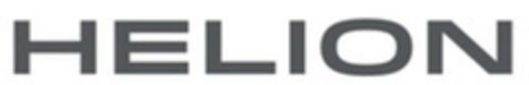 HELION Logo (EUIPO, 03.02.2022)