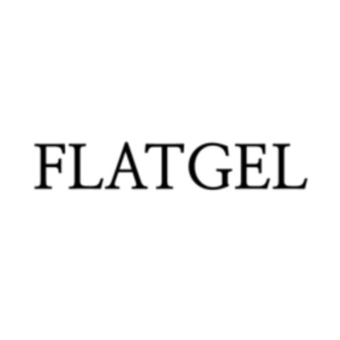 FLATGEL Logo (EUIPO, 18.03.2022)