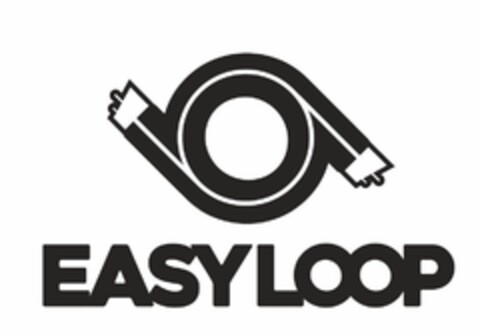 EASYLOOP Logo (EUIPO, 03/24/2022)