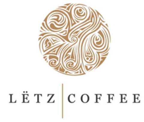 LËTZ COFFEE Logo (EUIPO, 07.04.2022)