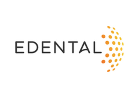 EDENTAL Logo (EUIPO, 08.04.2022)