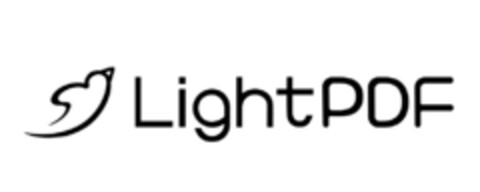 LightPDF Logo (EUIPO, 05.05.2022)