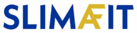 SLIMAFIT Logo (EUIPO, 13.05.2022)