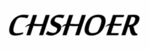 CHSHOER Logo (EUIPO, 25.05.2022)