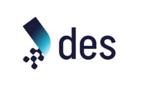 DES Logo (EUIPO, 30.05.2022)