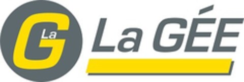 G La GÉE Logo (EUIPO, 10.06.2022)