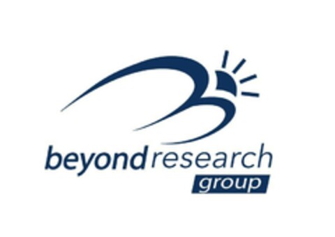 BEYOND RESEARCH GROUP Logo (EUIPO, 06/14/2022)