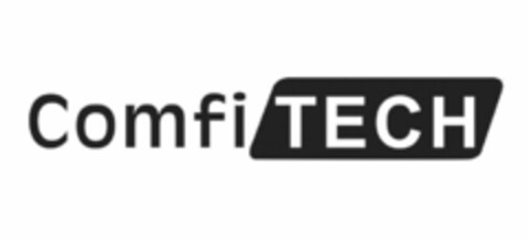 ComfiTECH Logo (EUIPO, 16.06.2022)