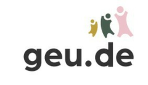 geu.de Logo (EUIPO, 01.07.2022)