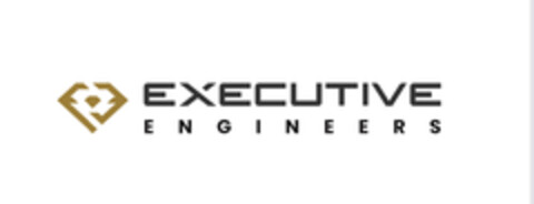 EXECUTIVE ENGINEERS Logo (EUIPO, 12.07.2022)
