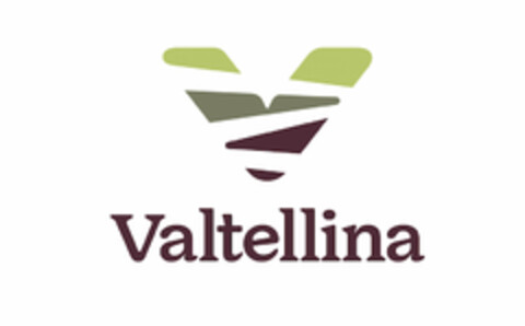 VALTELLINA Logo (EUIPO, 12.07.2022)