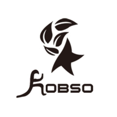 KOBSO Logo (EUIPO, 07/27/2022)