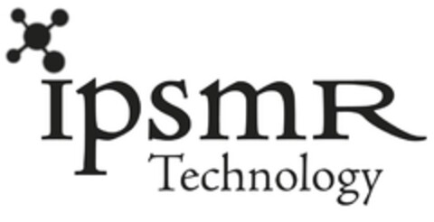 ipsmR Technology Logo (EUIPO, 08/17/2022)