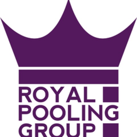 Royal Pooling Group Logo (EUIPO, 09.09.2022)