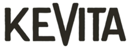 KEVITA Logo (EUIPO, 10.11.2022)