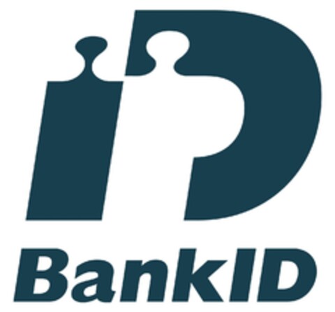 BANKID Logo (EUIPO, 15.11.2022)