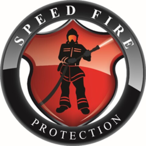 SPEED FIRE PROTECTION Logo (EUIPO, 11/15/2022)