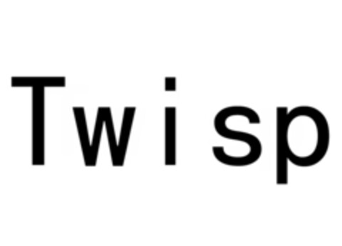 Twisp Logo (EUIPO, 11/22/2022)