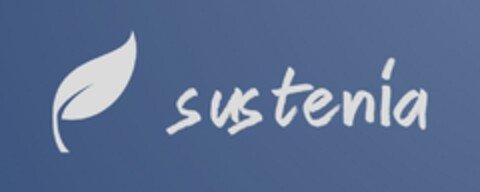 sustenia Logo (EUIPO, 02.12.2022)