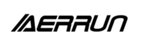 AERRUN Logo (EUIPO, 13.12.2022)