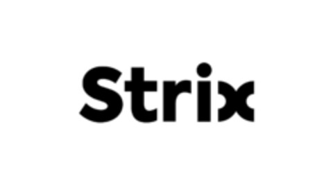 Strix Logo (EUIPO, 12/15/2022)