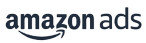 AMAZON ADS Logo (EUIPO, 01/30/2023)