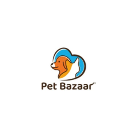 PET BAZAAR Logo (EUIPO, 03.02.2023)