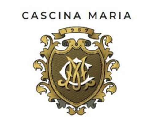 CASCINA MARIA Logo (EUIPO, 02/20/2023)