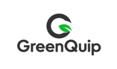 GreenQuip Logo (EUIPO, 28.02.2023)