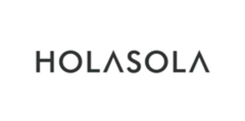 HOLASOLA Logo (EUIPO, 03/01/2023)