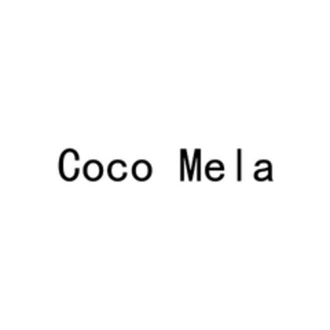 Coco Mela Logo (EUIPO, 24.03.2023)