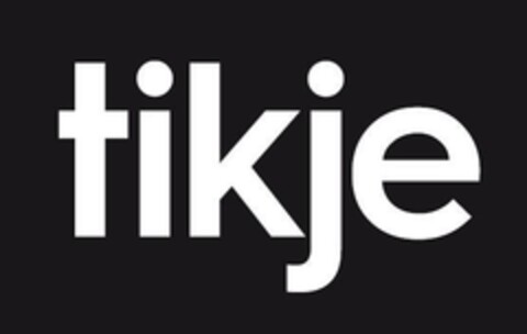 tikje Logo (EUIPO, 28.03.2023)