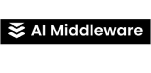 Al Middleware Logo (EUIPO, 30.03.2023)