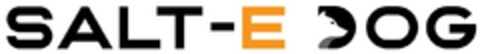 SALT-E DOG Logo (EUIPO, 06.04.2023)