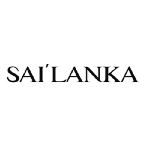 SAILANKA Logo (EUIPO, 25.04.2023)