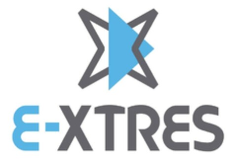 E - XTRES Logo (EUIPO, 10.05.2023)