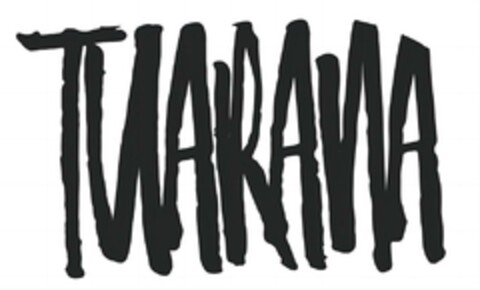 TUARANA Logo (EUIPO, 11.05.2023)