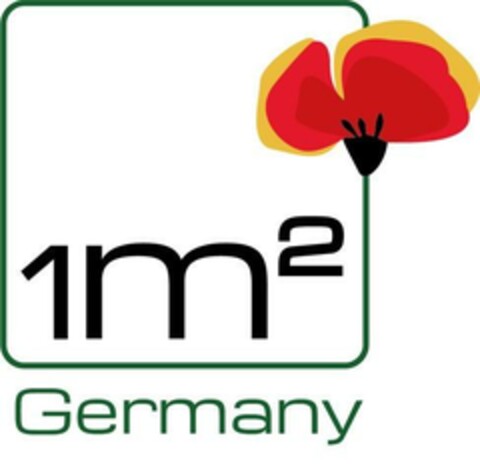 1m2 Germany Logo (EUIPO, 26.05.2023)