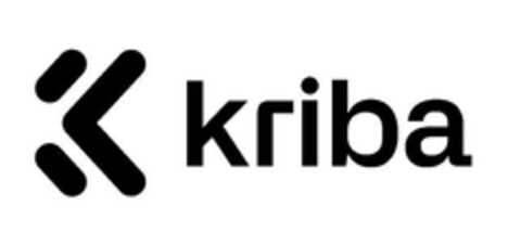 kriba Logo (EUIPO, 31.05.2023)