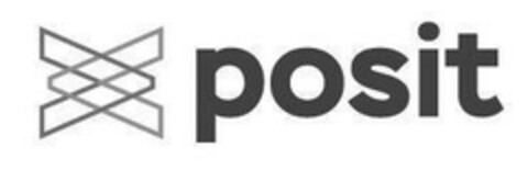 posit Logo (EUIPO, 06/07/2023)