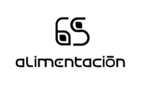 6S alimentación Logo (EUIPO, 08.06.2023)