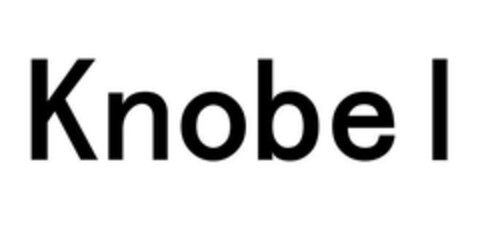 Knobel Logo (EUIPO, 21.07.2023)