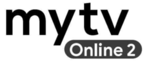 mytv Online 2 Logo (EUIPO, 25.07.2023)