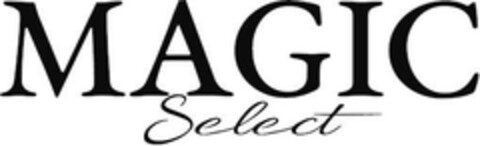 MAGIC Select Logo (EUIPO, 28.07.2023)