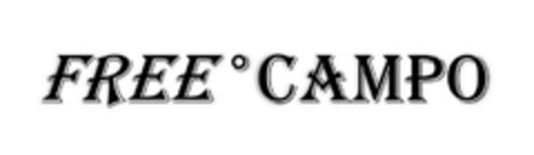 FREE CAMPO Logo (EUIPO, 04.08.2023)