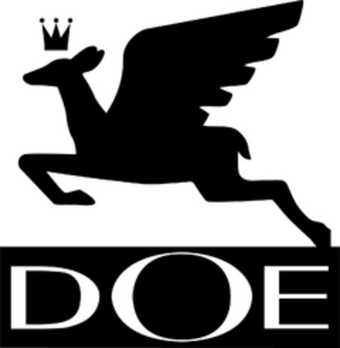 DOE Logo (EUIPO, 08.08.2023)