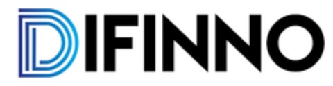 DIFINNO Logo (EUIPO, 21.08.2023)